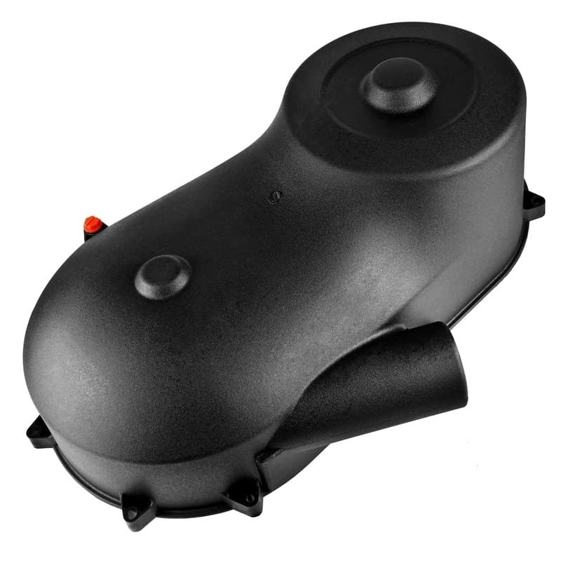 CVT Clutch Belt Outer Cover Fits Polaris RZR S 800 / RZR 4 800 2009 2010 - 2014