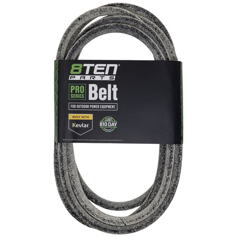 8TEN Belt with Kevlar for John Deere Ztrak Z960M Z915E Z920M TCU35604 182 x 5/8