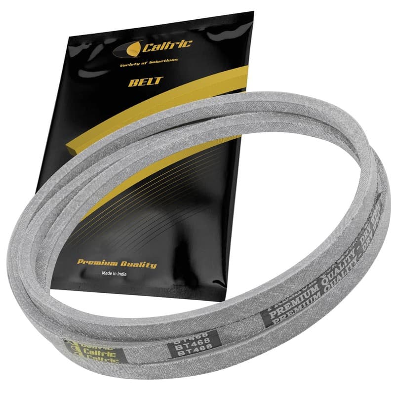 583685001 532161588 532137153 158818 83" x 1/2" Belt for Husqvarna Craftsman