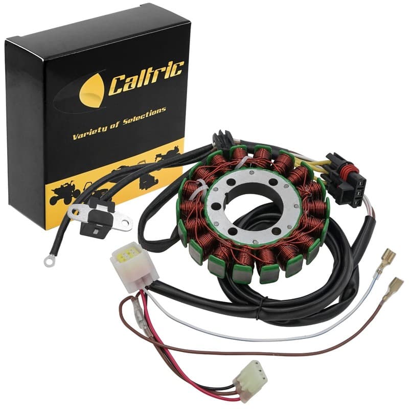 Stator for Polaris Sportsman 500 400 6x6 HO 2004