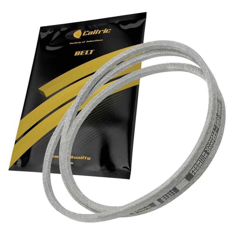 42" Deck Belt For Husqvarna YTA18542 YTA19K42 598559101 532429636 1/2" X 101.5"