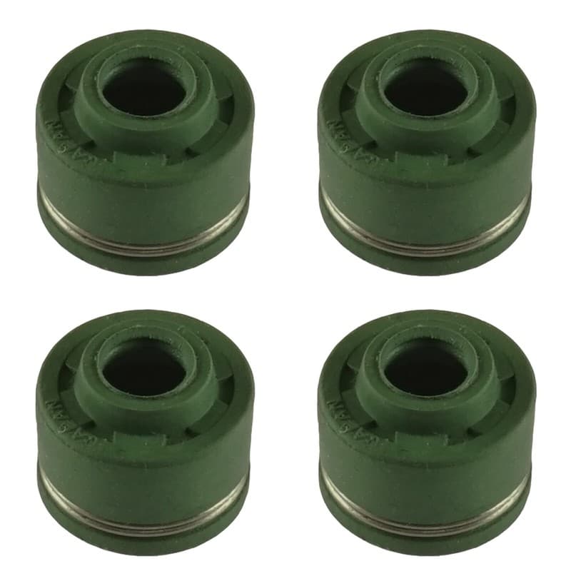 Valve Stem Seal for Honda Rebel 250 1996-2012 / 12209-107-760 12209-428-003