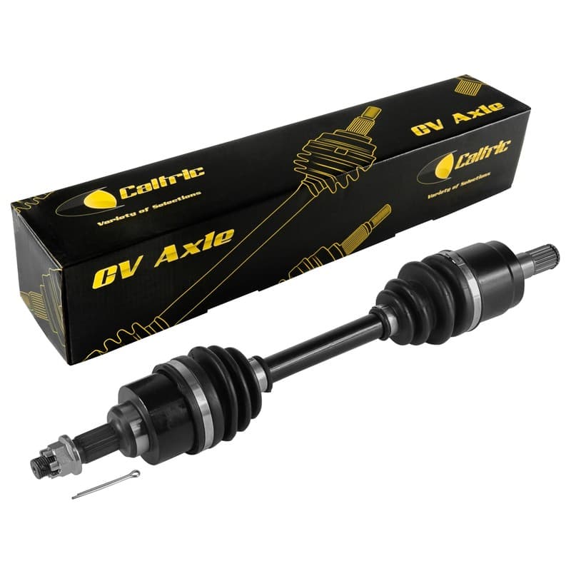 Front Right CV Joint Axle For Honda Rancher 420 TRX420FE 4X4 Es 2010-2013