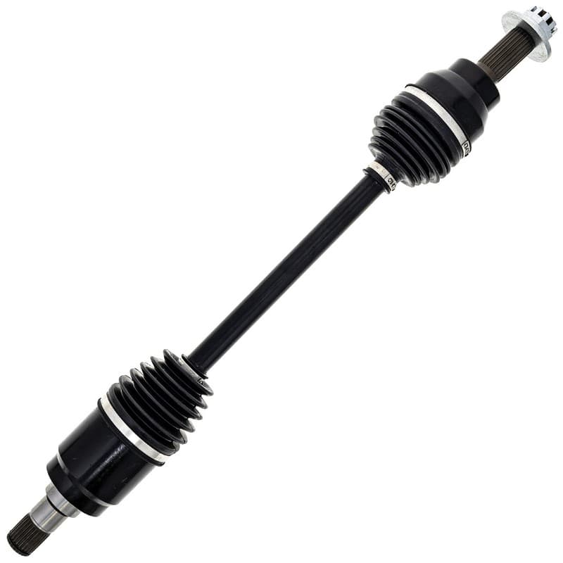 NICHE Front Left CV Axle Drive Shaft for Honda Pioneer 500 520 44350-HL5-E61