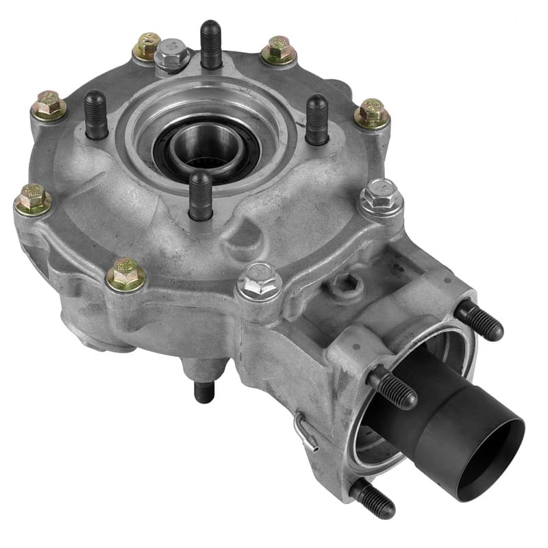 Complete Rear Gearcase Differential Diff for Honda 41300-Hn2-000