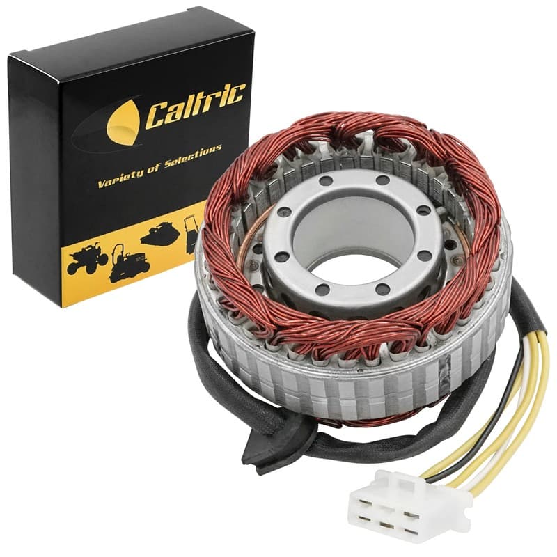 Stator for Honda CB550SC Nighthawk 550 1983 Stator Generator Alternator Magneto