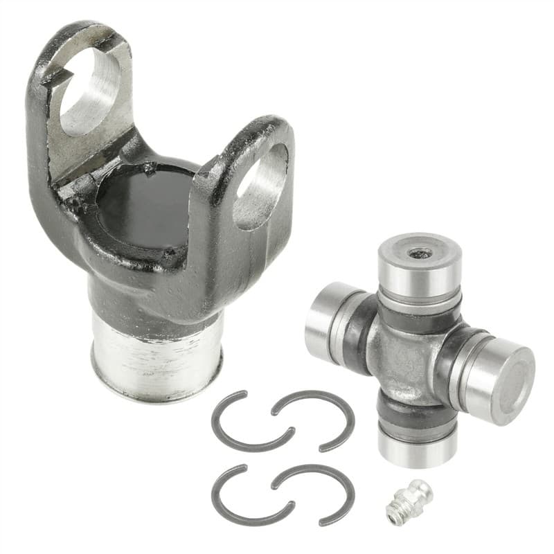 Front or Rear Propeller Shaft Yoke for Suzuki 27140-27H01 27140-27H00
