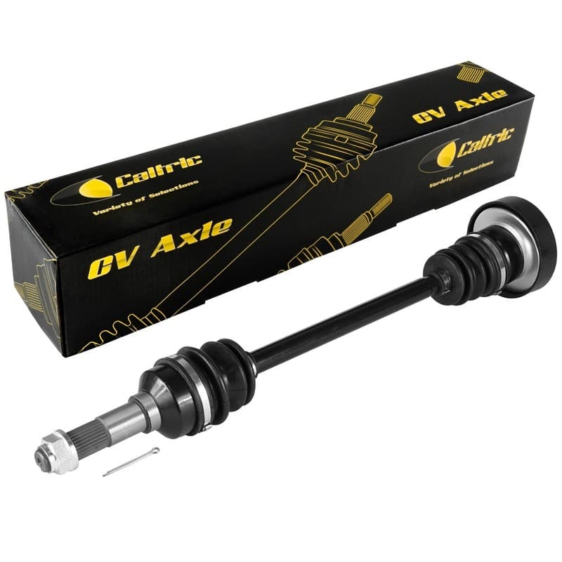 for Yamaha Oem 5B4-F53B0-00-00 Rear Right Complete CV Joint Axle