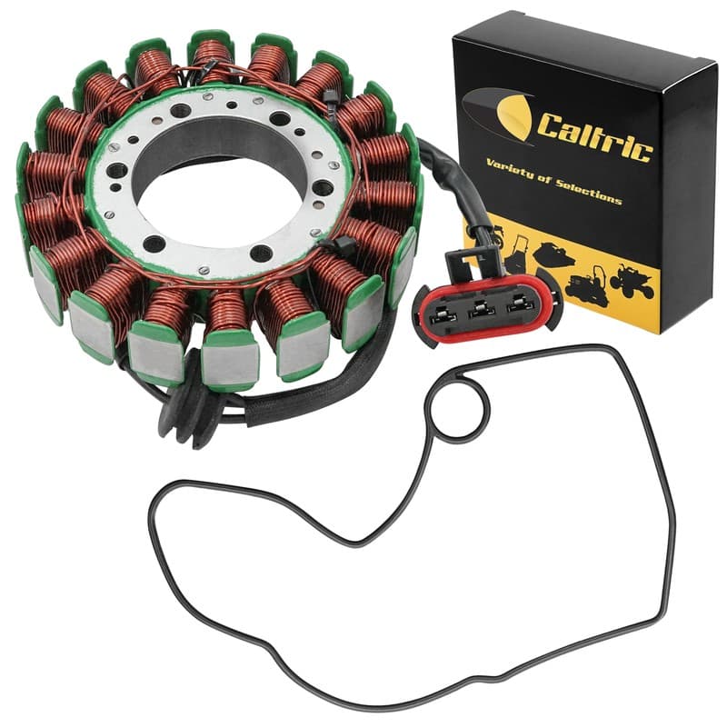 Stator And Gasket For Polaris Ranger Crew 570 EFI 2014-2017 / Ranger XP 570 2016