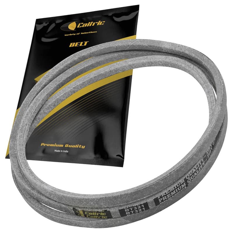 for Craftsman Husqvarna 532125907 532193214 37X45 Mower Power Train Belt