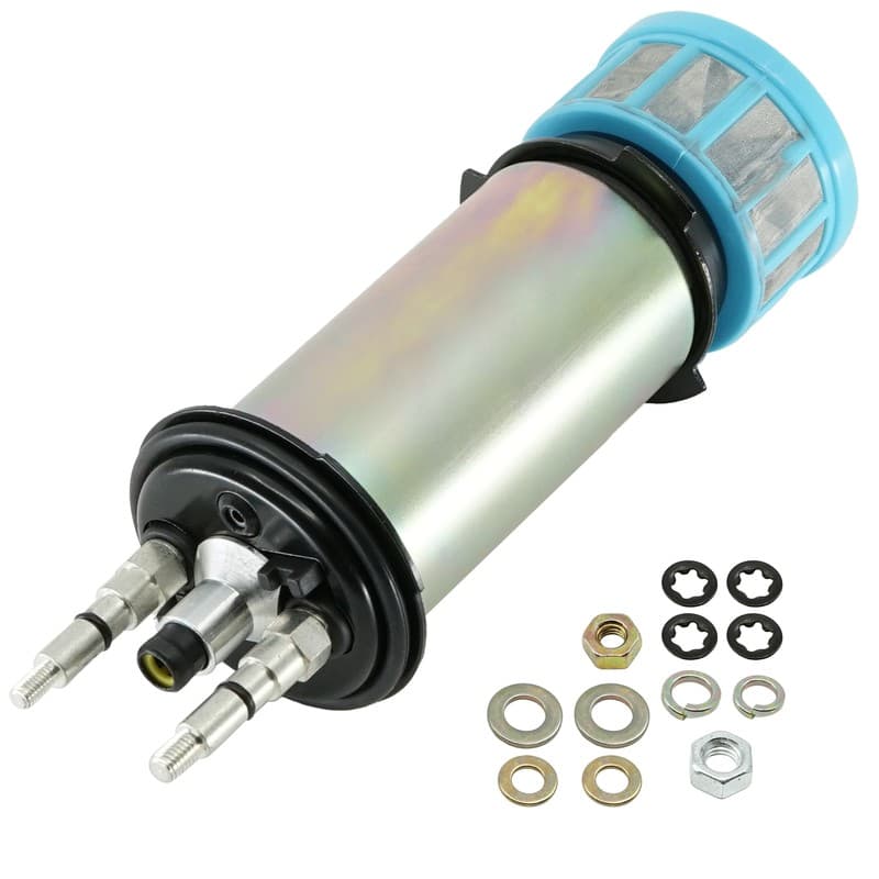 Fuel Pump for Mercury Marine 175Hp 175 Hp L Xl EFI Sw Engine 2000 2001