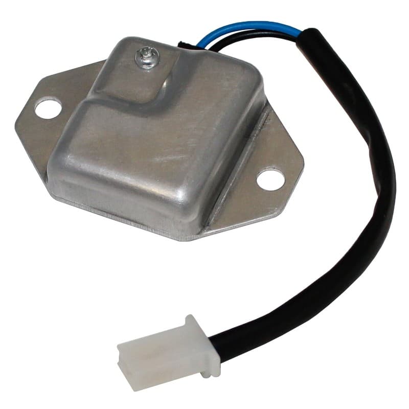 Caltric Voltage Regulator for Yamaha 82M-81910-A0-00