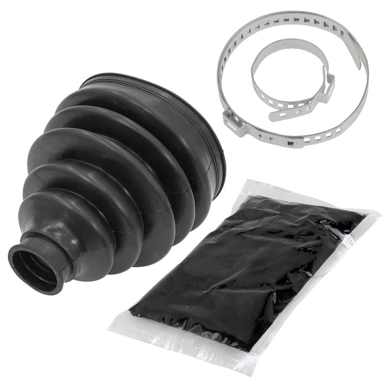 Rear Axle Inner Or Outer CV Boot Kit For Polaris RZR PRO R ULTIMATE 22-25 RC 23