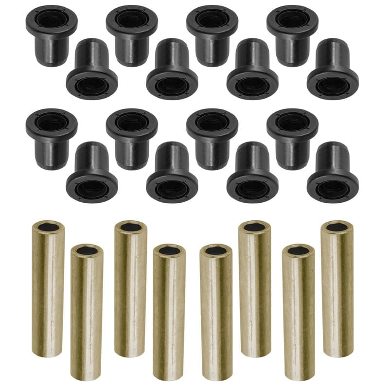 Rear A-Arm Inner Pivot Shaft and Bushing Kit for Polaris ACE 325 2014-2016