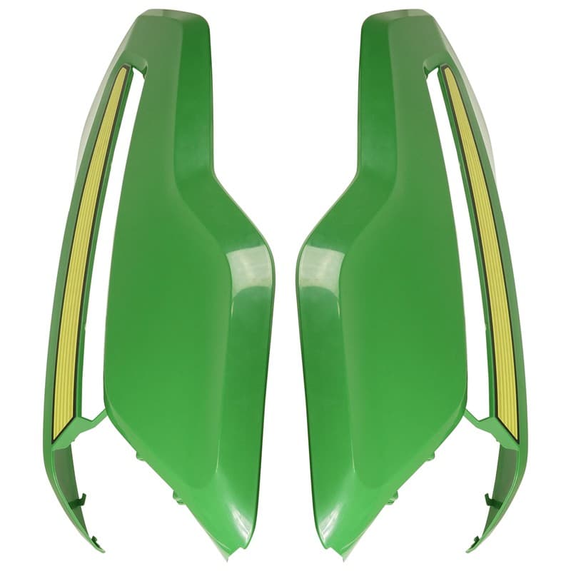 Hood Panel For John Deere X330 X350R X354 X360 X370 X380 X384 X390 X394 X500