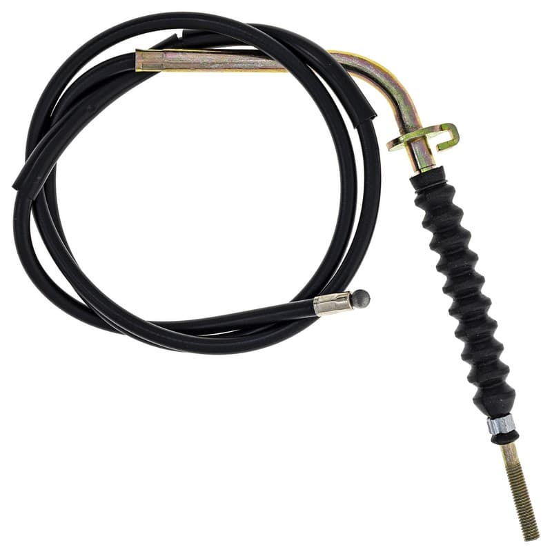 NICHE Front Brake Cable for Kawasaki KSF80A Suzuki LT80 54005-S013 58110-40B00