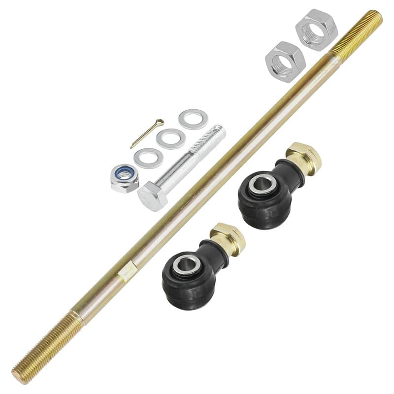 Tie Rod Set for Polaris Trail Boss 330 2003 2004 2005