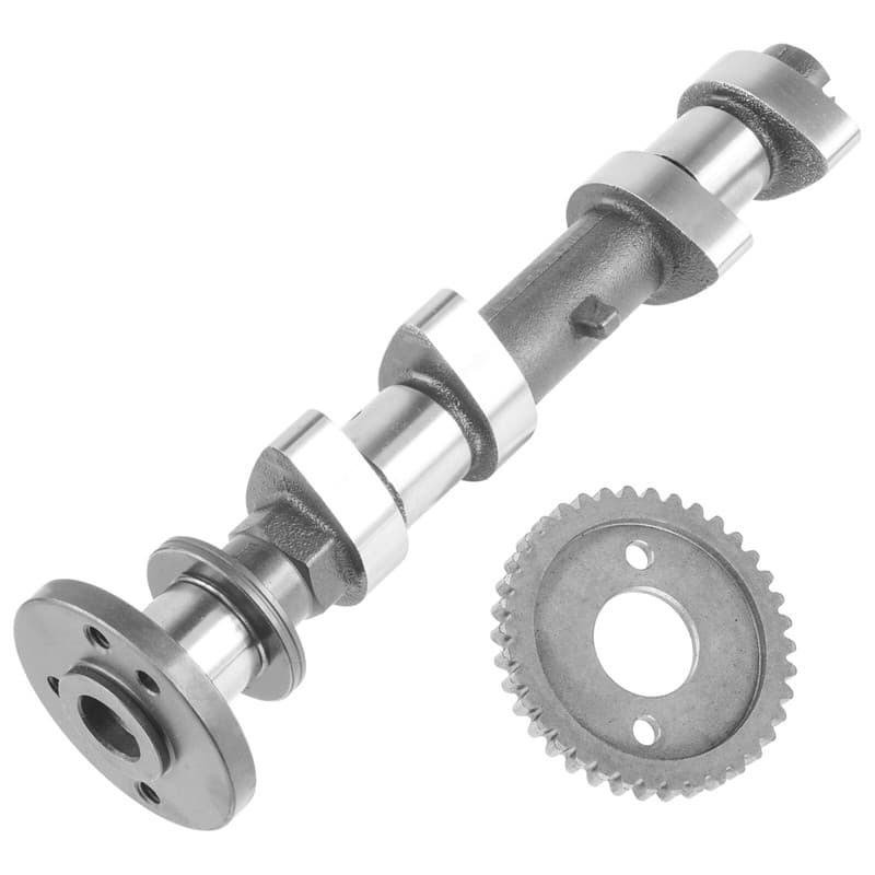 Camshaft Exhaust Assembly & Gear For Polaris Ranger XP 900 2013-2019 3023533