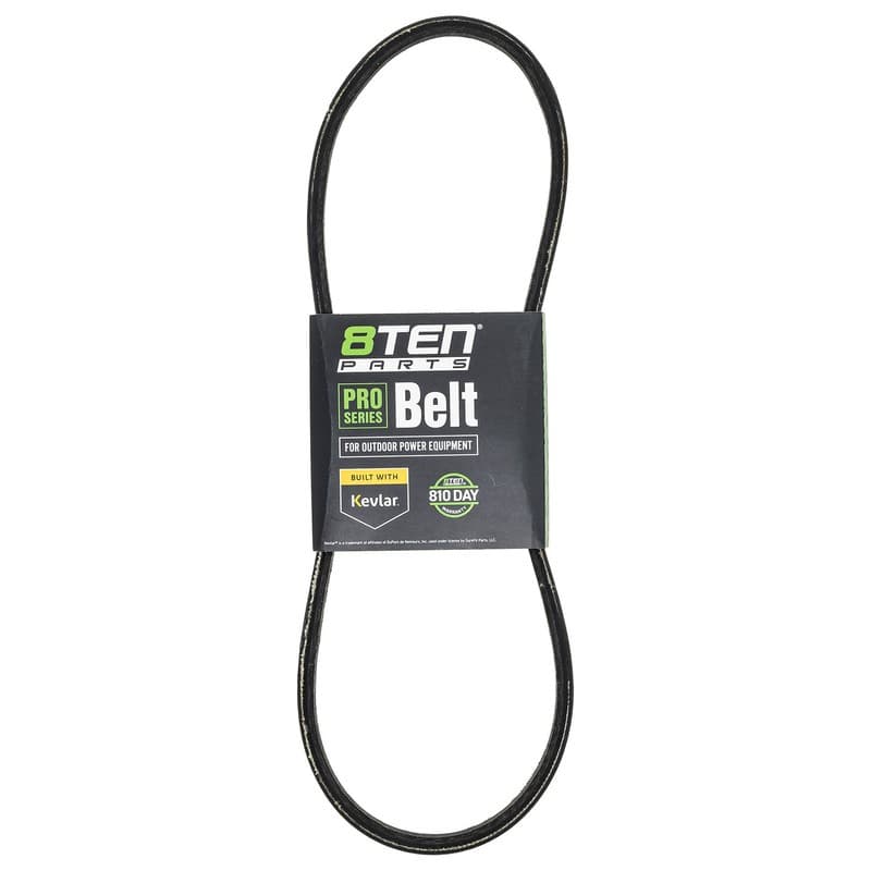 8TEN Belt with Kevlar for Ariens Gravely Zoom 2050 2250 PM200 07220000 46 x 1/2