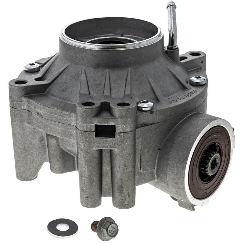 NICHE Rear Differential Gear Case for Can-Am Outlander 800R 570 450 703501019