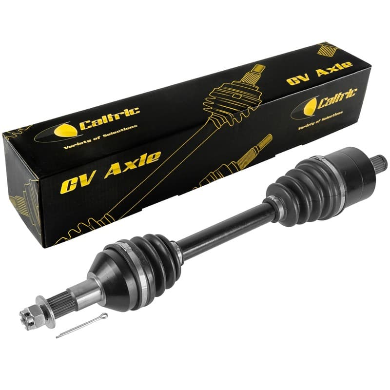 Rear Left Complete CV Joint Axle For Can-Am Outlander 650 4X4 EFI 2008-12 2017