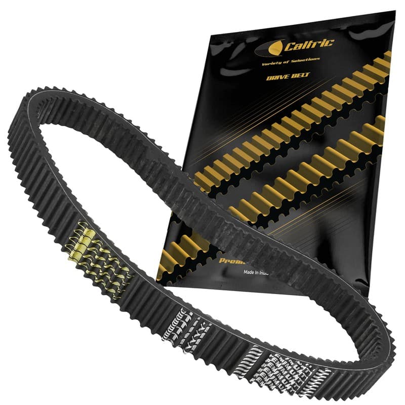 Transmission Drive Belt For Can-Am Defender HD10 / Max HD10 2020-2025 422280652