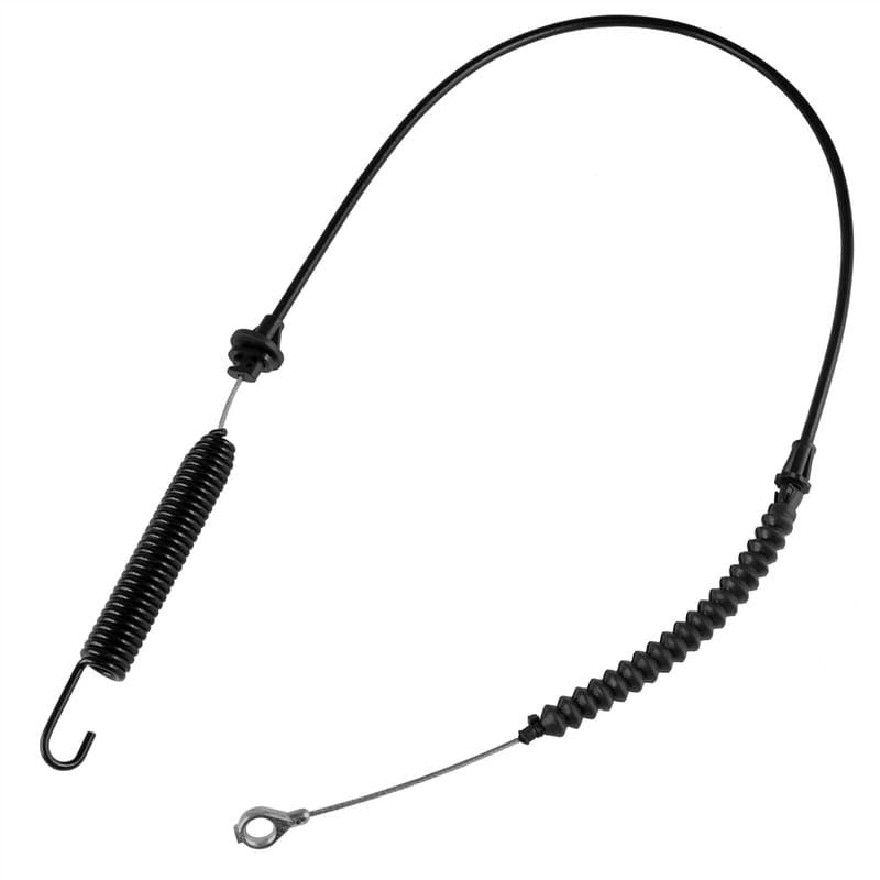 PTO Engagement Cable fits MTD T1900 T1700 T3000 T110 T130 946-05124 746-05124