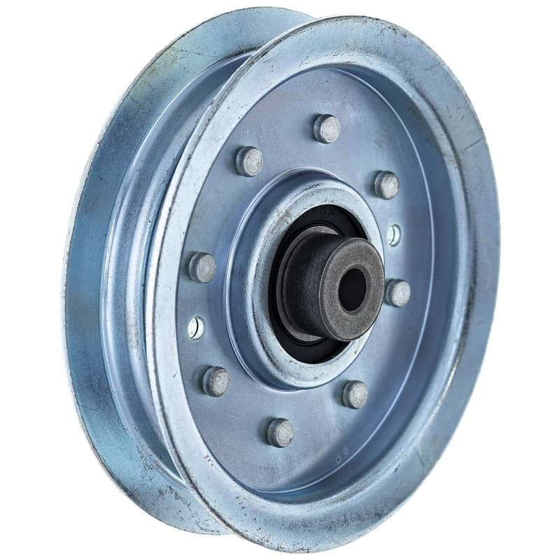 8TEN Idler Pulley for John Deere X500 X300 X320 X520 X540 X590 AM136621 AM135781