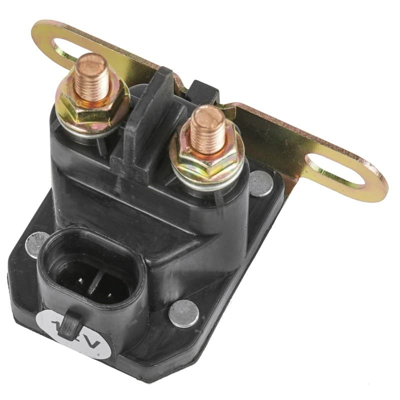Starter Relay Solenoid Fits Polaris 4014655