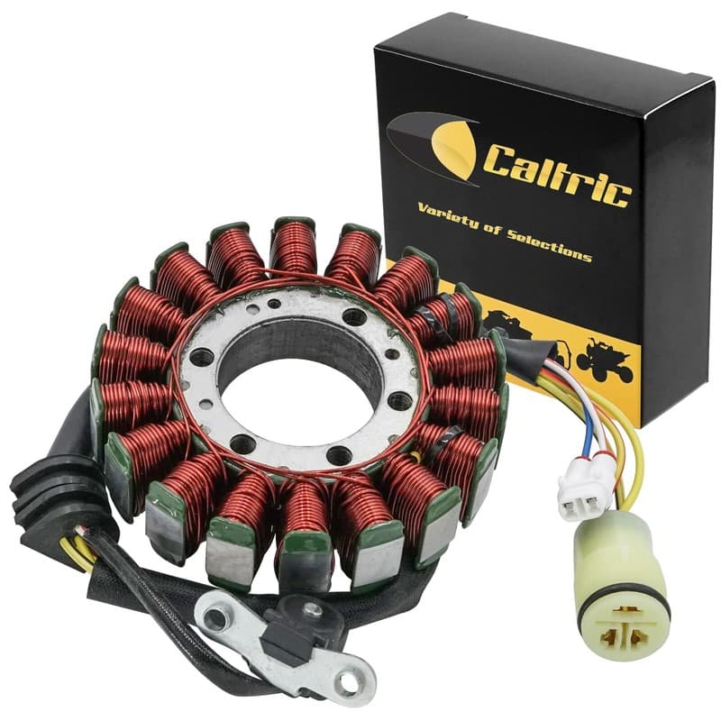 Stator for Yamaha Raptor 700 R YFM700R YFM700 R SE 2007 2008 2009 2010-2022