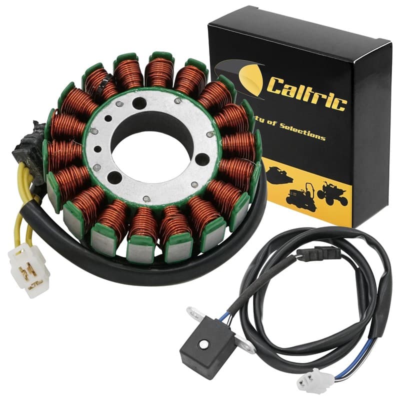 Stator for Kawasaki 21003-1276 21003-1173 Magneto