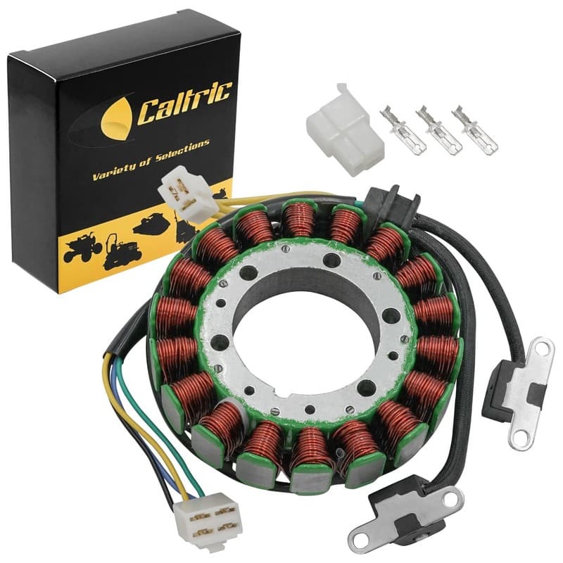 Stator for Suzuki 32101-38B02 32101-38B01 32101-38B00