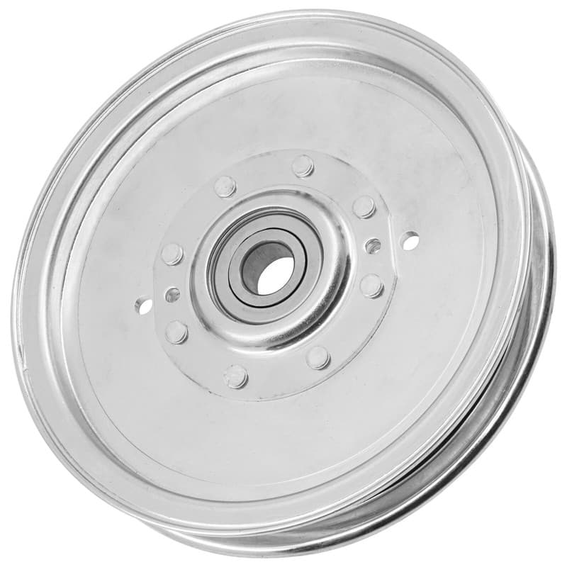 Caltric 132-9424 126-7685 116-4667 126-4667 1-633109 Pulley for Exmark Toro