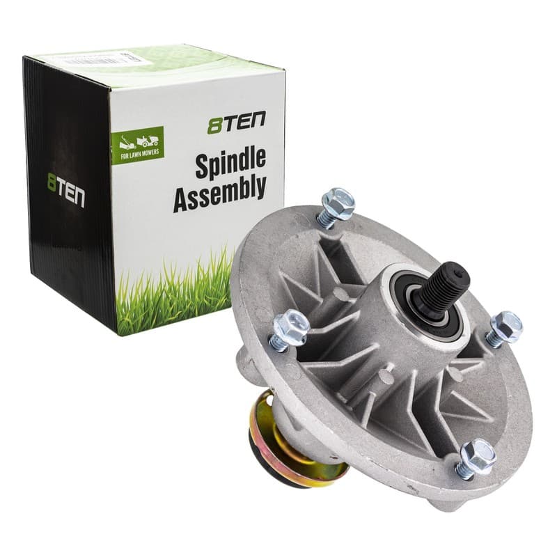 Deck Spindle for Toro TimeCutter Z5060 Z5000 117-1192 110-6866