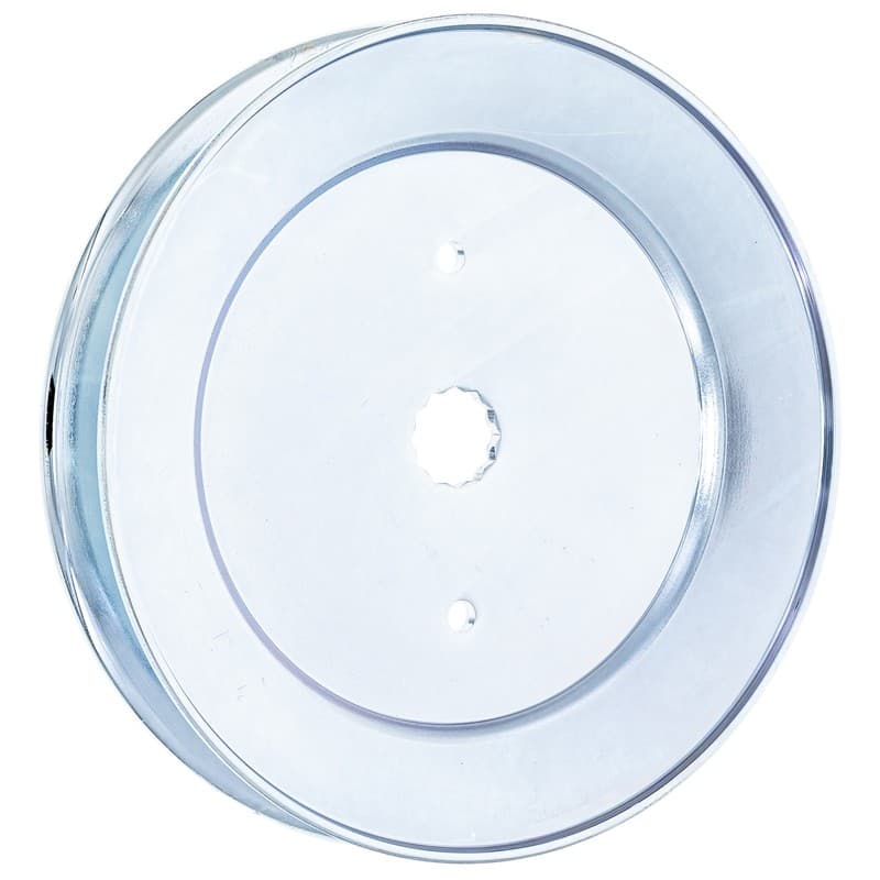 8TEN Deck Pulley for Husqvarna RedMax MZ54 Z254F YTH150 RZT54x 54-Inch 532175708