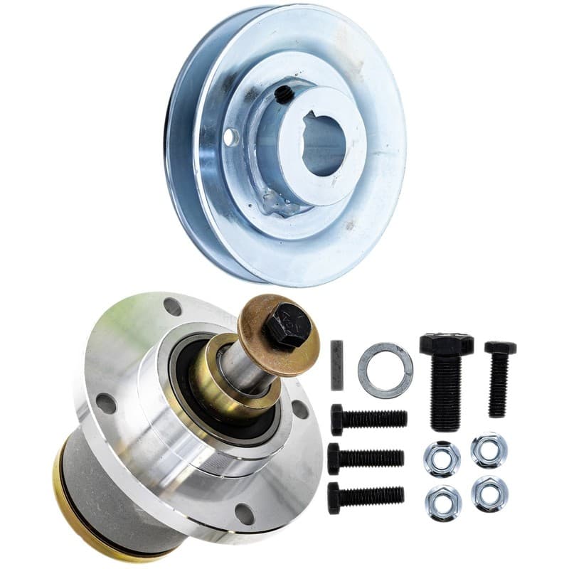 8TEN Deck Spindle for Spartan RZ HD Pro 48-Inch 437-0006-00 433-0017-00