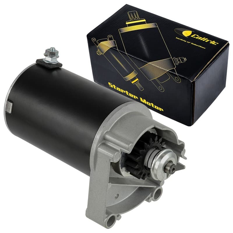 Starter for Briggs & Stratton 18 HP 18HP Twin Cylinder