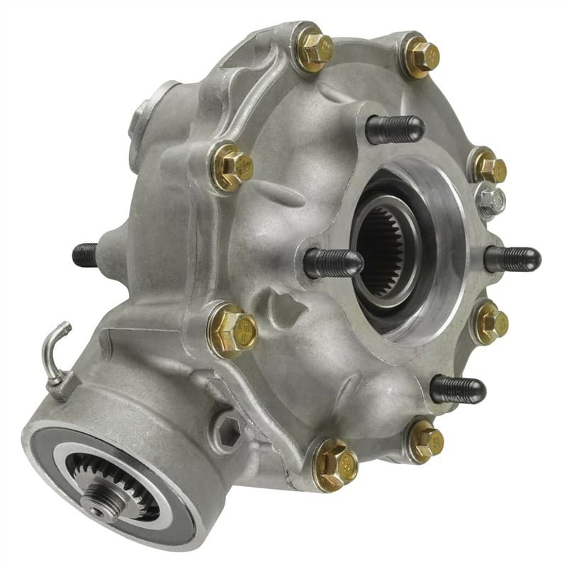 Rear Differential Gear Assembly for Honda ATV 41300-HP5-600