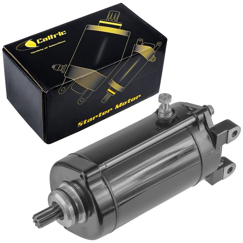 Starter for Kawasaki KL650 KLR650 651cc 1987 1988 1989 1990 1991 1992-2015