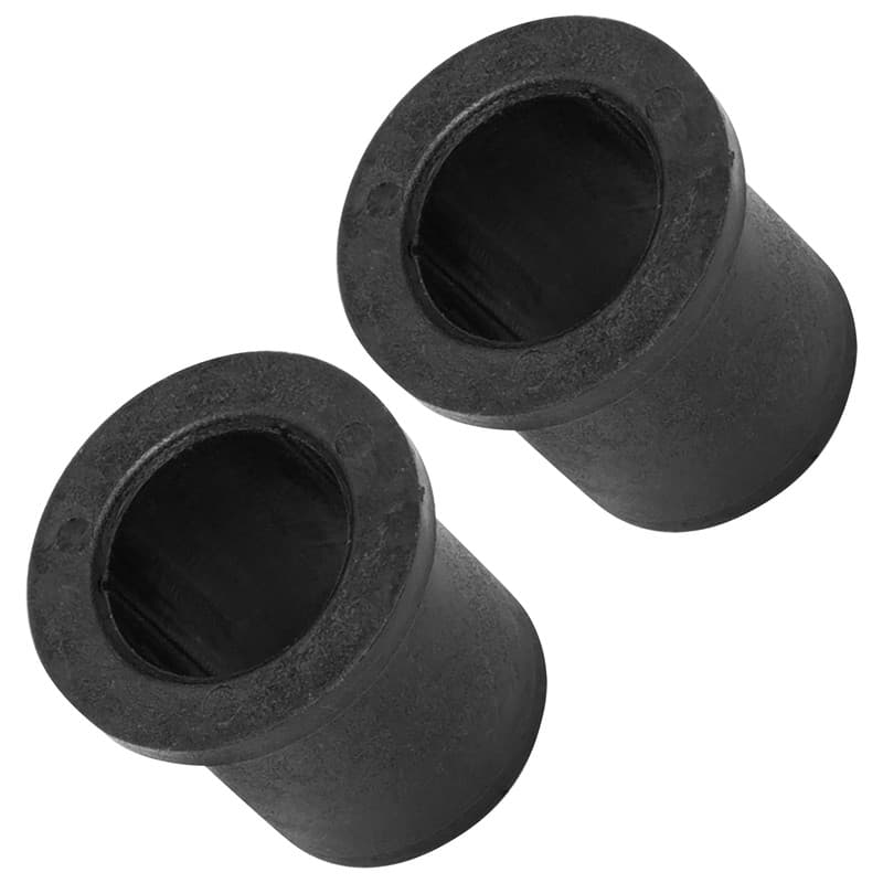 941-0516 741-0516B Mower Wheel Flange Bearing Bushing For MTD For Troy-Bilt