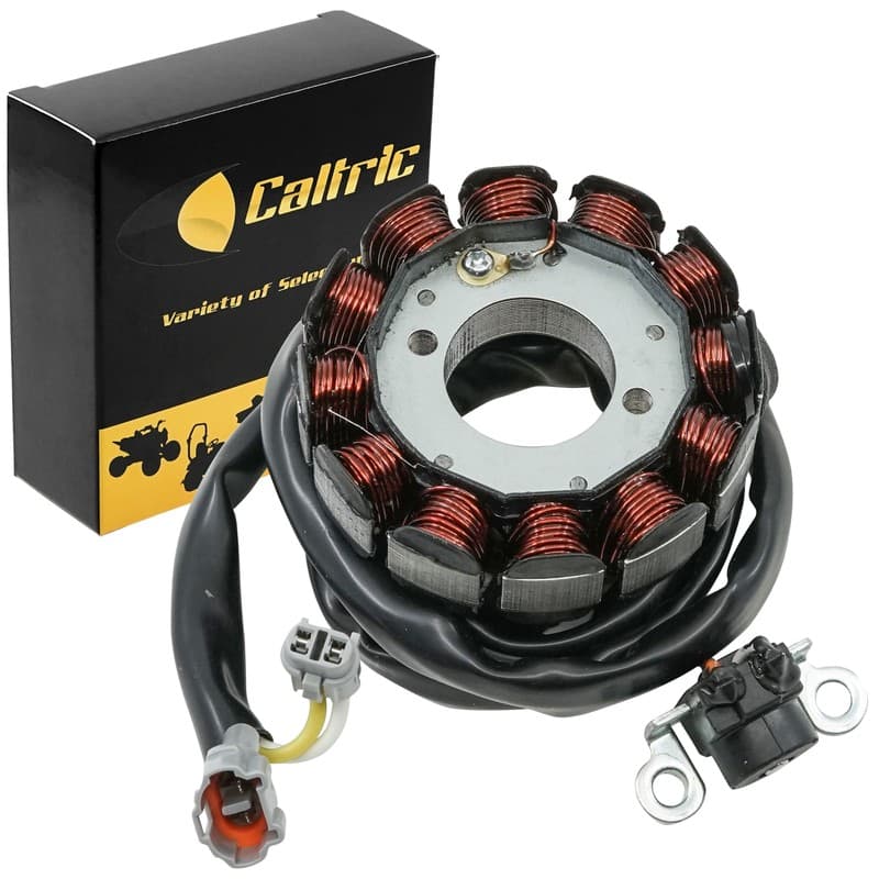 Stator for Yamaha YFZ450 2004 2005 2007 2008 2009 2012 2013 Magneto