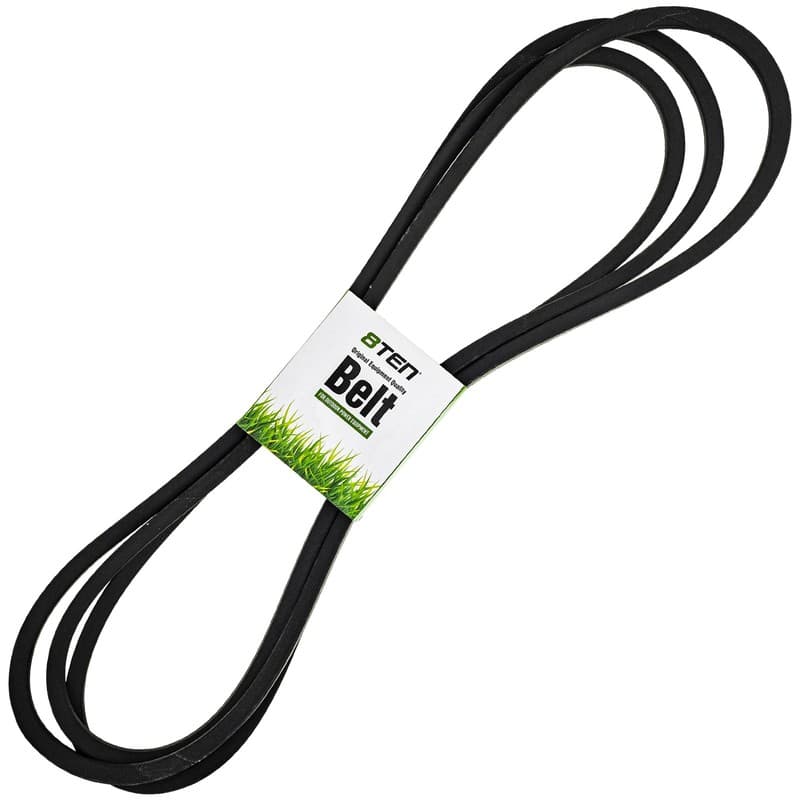 8TEN Deck Belt for John Deere Z930A Z950A Z960A Z970A TCU26298 72-Inch