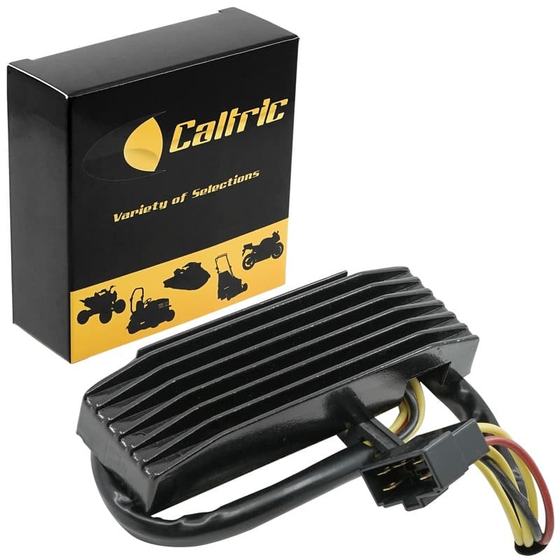 Regulator Rectifier for Suzuki VS800GL Vs 800Gl Intruder 800 1996-2004