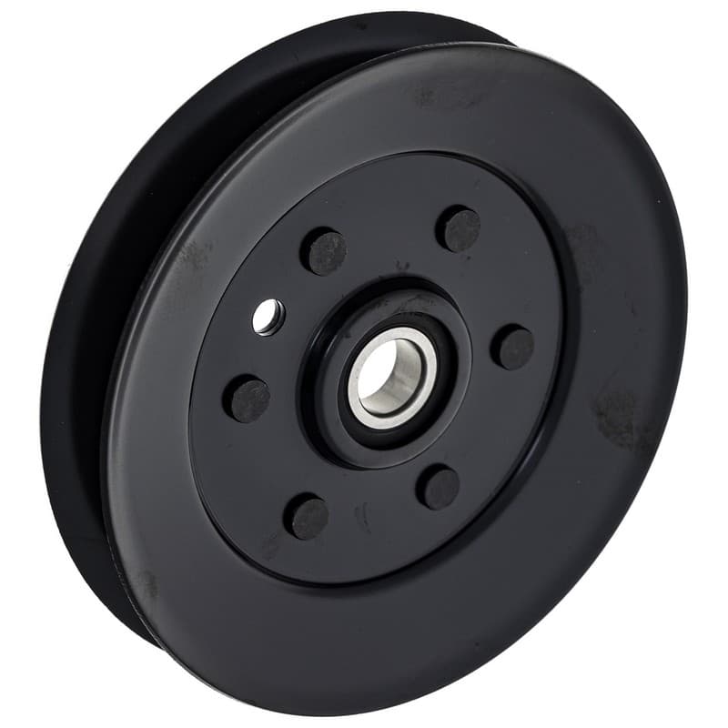 Idler Pulley for Exmark Z diesel Lazer AS XS 1-633166 633166 E633166 EM-53