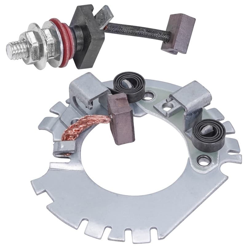 Starter Rebuild Kit for Yamaha Terra Pro 350 YFP350 1988