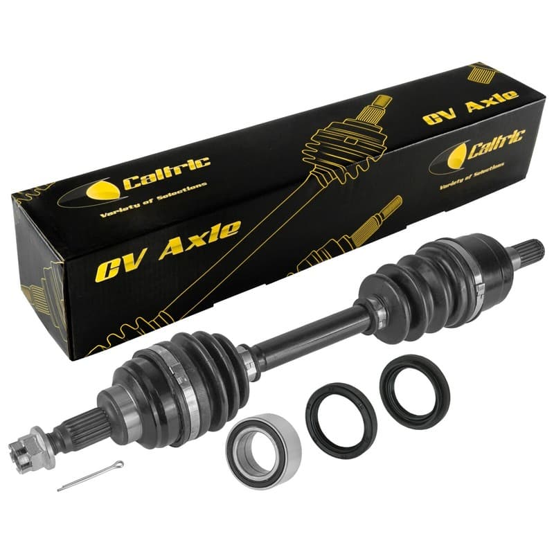for Honda TRX300FW Fourtrax 300 4X4 1988-2000 Front Left or Right CV Joint Axle