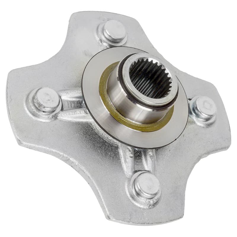 Rear Right Hub for Honda 42610-HN0-670 42610-HM7-000 42610-HP0-A00 42610-HM7-610