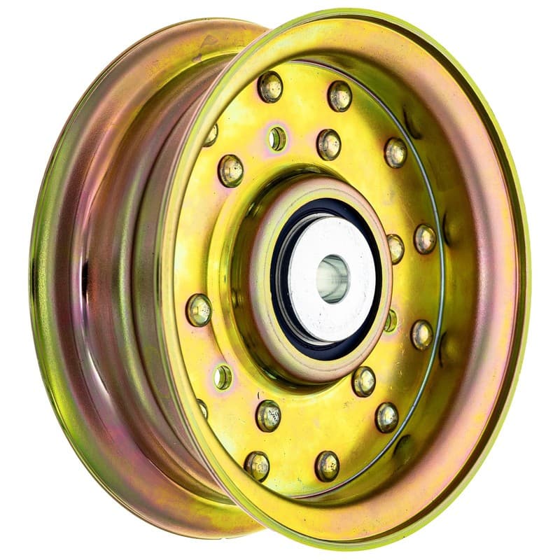 8TEN Idler Pulley for John Deere Z950R Z955M Z920M Z930R Z950M Ztrak TCA20602