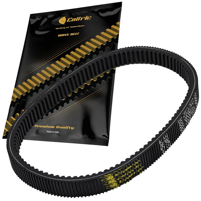 for Kawasaki KAF620 Mule 4010 / KAF620 Mule 4010 Trans 4X4 2009-2021 Drive Belt