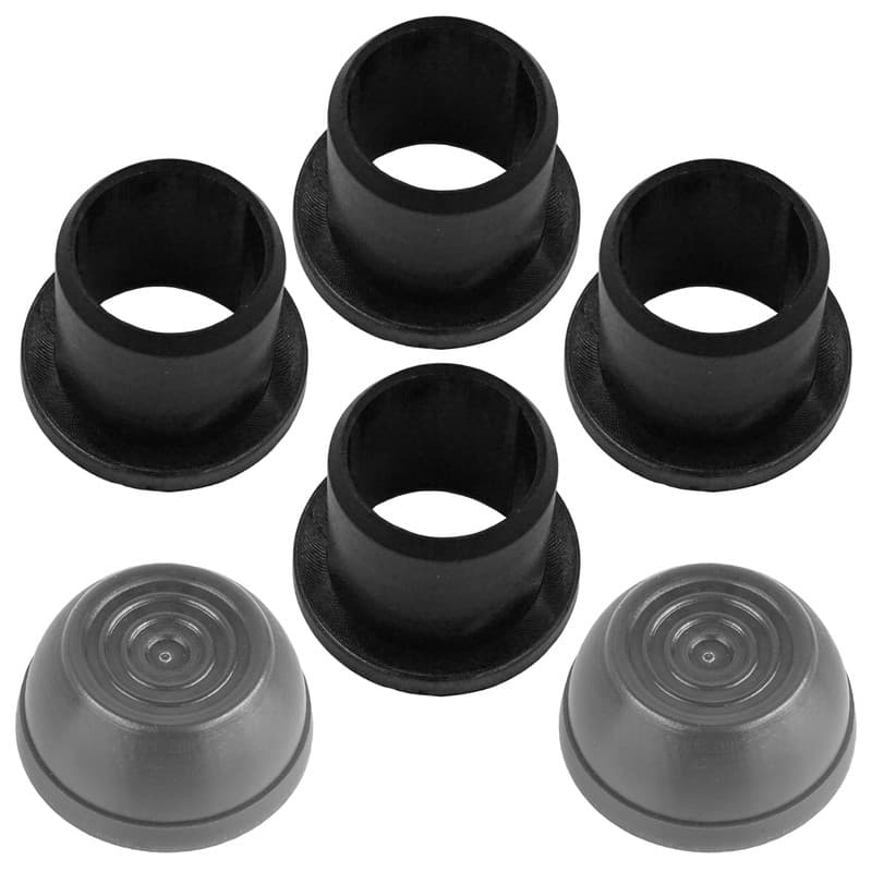 Pivot Bar Bushing Kit for Troy Bilt TB30R Pony 42T TB42 726-0341 926-0341